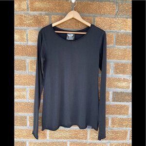 Killstar Long Sleeve top large